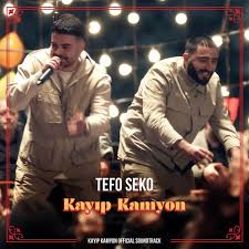Tefo&nbsp;Kayıp Kamyon