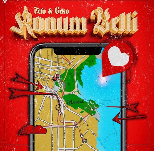 Tefo&nbsp;Konum Belli