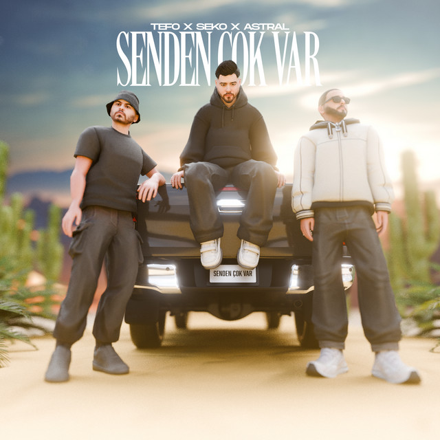 Tefo&nbsp;Senden Çok Var