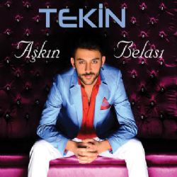 Tekin&nbsp;Aşkın Belası