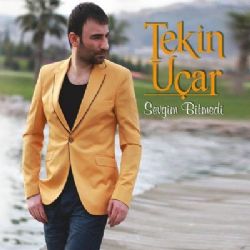 Tekin Uçar&nbsp;Sevgim Bitmedi