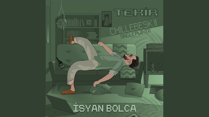 Tekir&nbsp;Bolca isyan
