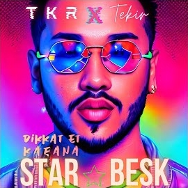 Tekir&nbsp;Dikkat Et Kafana