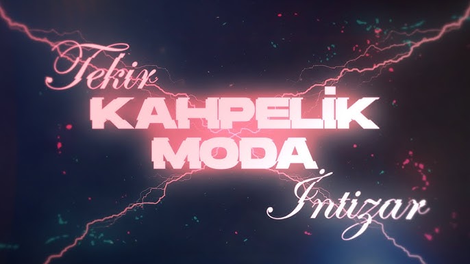 Tekir&nbsp;Kahpelik Moda