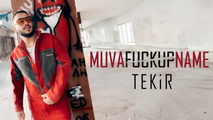 Tekir&nbsp;Muvafuckupname