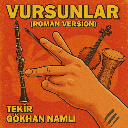 Tekir&nbsp;Vursunlar