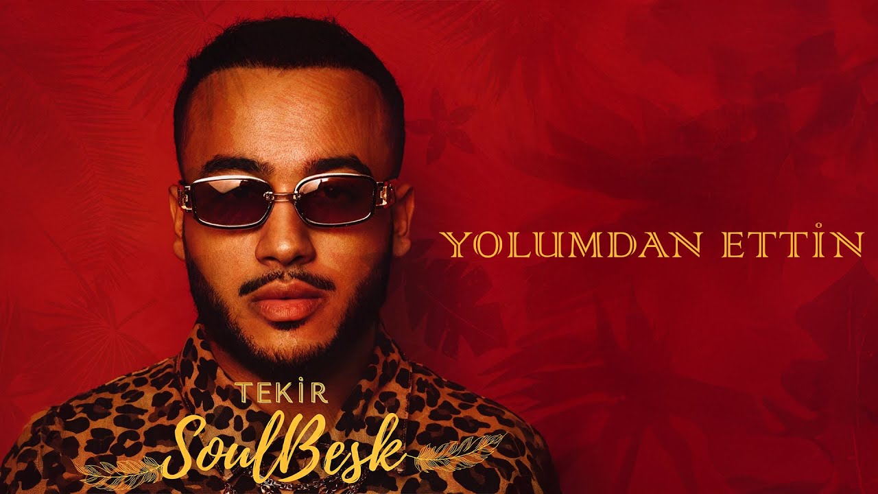 Tekir&nbsp;Yolumdan Ettin