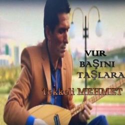 Tekkeli Mehmet&nbsp;Vur Başını Taşlara