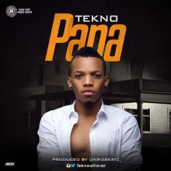 Tekno&nbsp;Pana