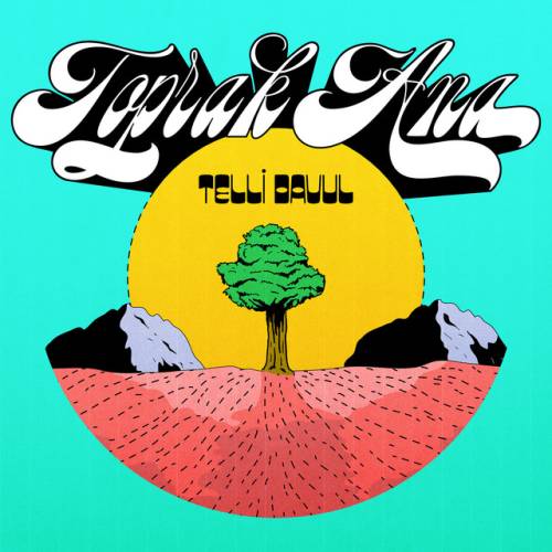 Telli Davul&nbsp;Toprak Ana