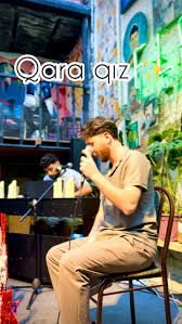 Telman Budagov&nbsp;Qara Qız