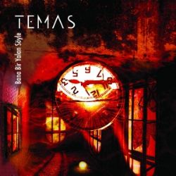 Temas&nbsp;Bana Bir Yalan Söyle