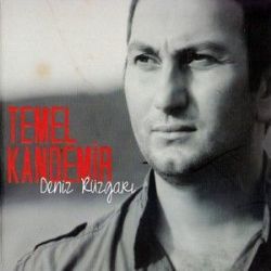 Temel Kandemir&nbsp;Deniz Rüzgarı