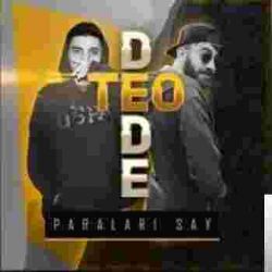 Teo Dede&nbsp;Paraları Say