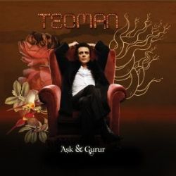 Teoman&nbsp;Aşk Ve Gurur