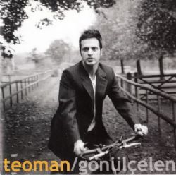 Teoman&nbsp;Gönülçelen