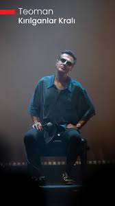 Teoman&nbsp;Kırılganlar Kralı