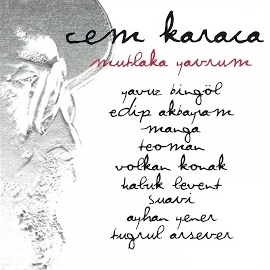 Teoman&nbsp;Mutlaka Yavrum