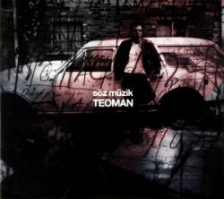 Teoman&nbsp;Söz Müzik Teoman