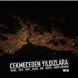 Tepki&nbsp;Çekmeceden Yıldızlara