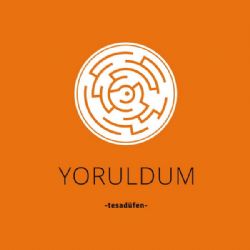 Tesadüfen&nbsp;Yoruldum