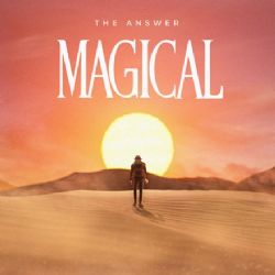The Answer&nbsp;Magical