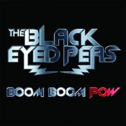 The Black Eyed Peas&nbsp;Boom Boom Pow