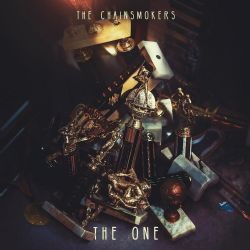 The Chainsmokers&nbsp;The One