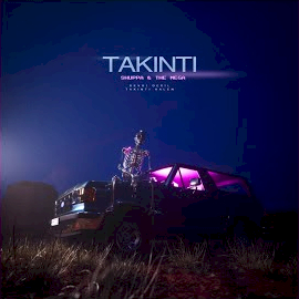 The Mega&nbsp;Takıntı