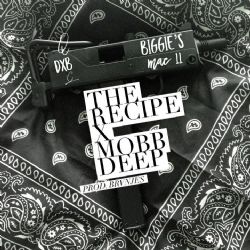 The Recipe&nbsp;Biggies Mac 11