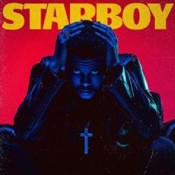 The Weeknd&nbsp;Starboy