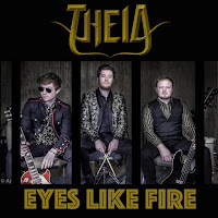 Theia&nbsp;Eyes Like Fire