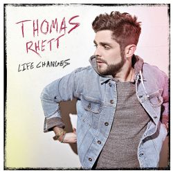 Thomas Rhett&nbsp;Marry Me
