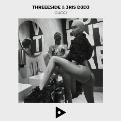 Threeeside&nbsp;Gucci