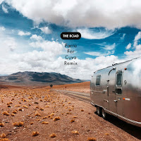 Thylacine&nbsp;The Road