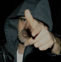 Tıjey 01&nbsp;Çukur