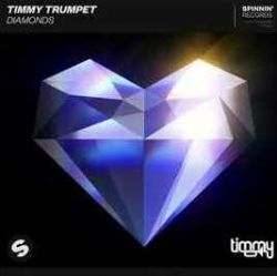 Timmy Trumpet&nbsp;Diamonds