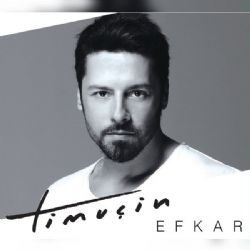 Timuçin&nbsp;Efkar