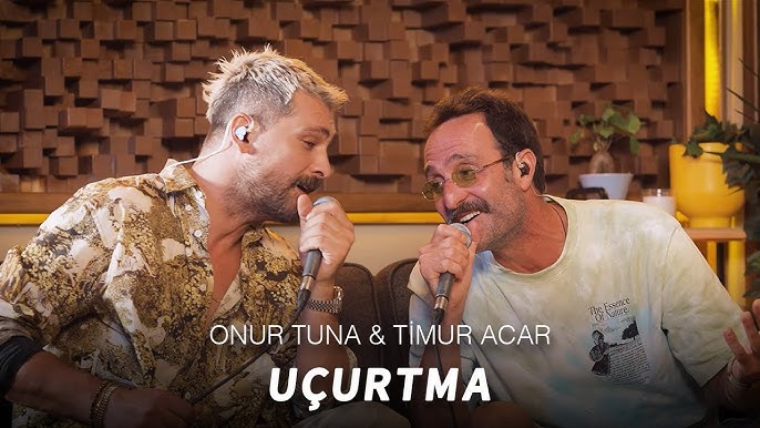 Timur Acar&nbsp;Uçurtma