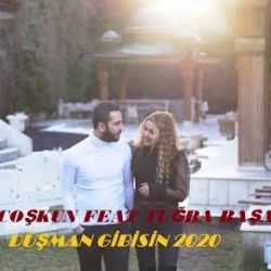 Timur Coşkun&nbsp;Düşman Gibisin
