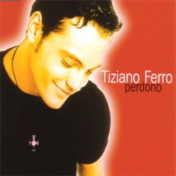 Tiziano Ferro&nbsp;Perdono