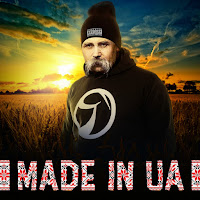 Tof&nbsp;Made in Ua