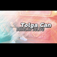 Tolga Can&nbsp;Dönelim Deliye
