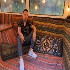 Tolga Can&nbsp;Dönmem Bu Aşktan