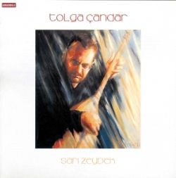 Tolga Çandar&nbsp;Sarı Zeybek