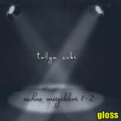 Tolga Çebi&nbsp;Sahne Müzikleri 2