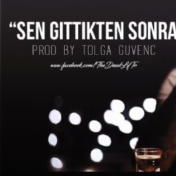 Tolga Güvenç&nbsp;Sen Gittikten Sonra