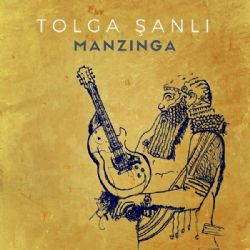 Tolga Şanlı&nbsp;Manzinga