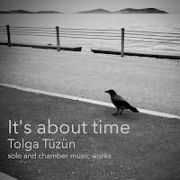 Tolga Tüzün&nbsp;It s about time