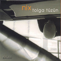 Tolga Tüzün&nbsp;NIX